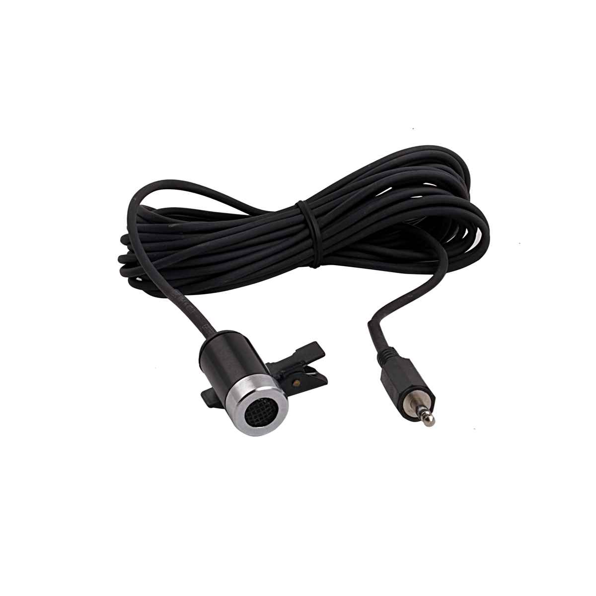Lapel Mic 1.5yrd