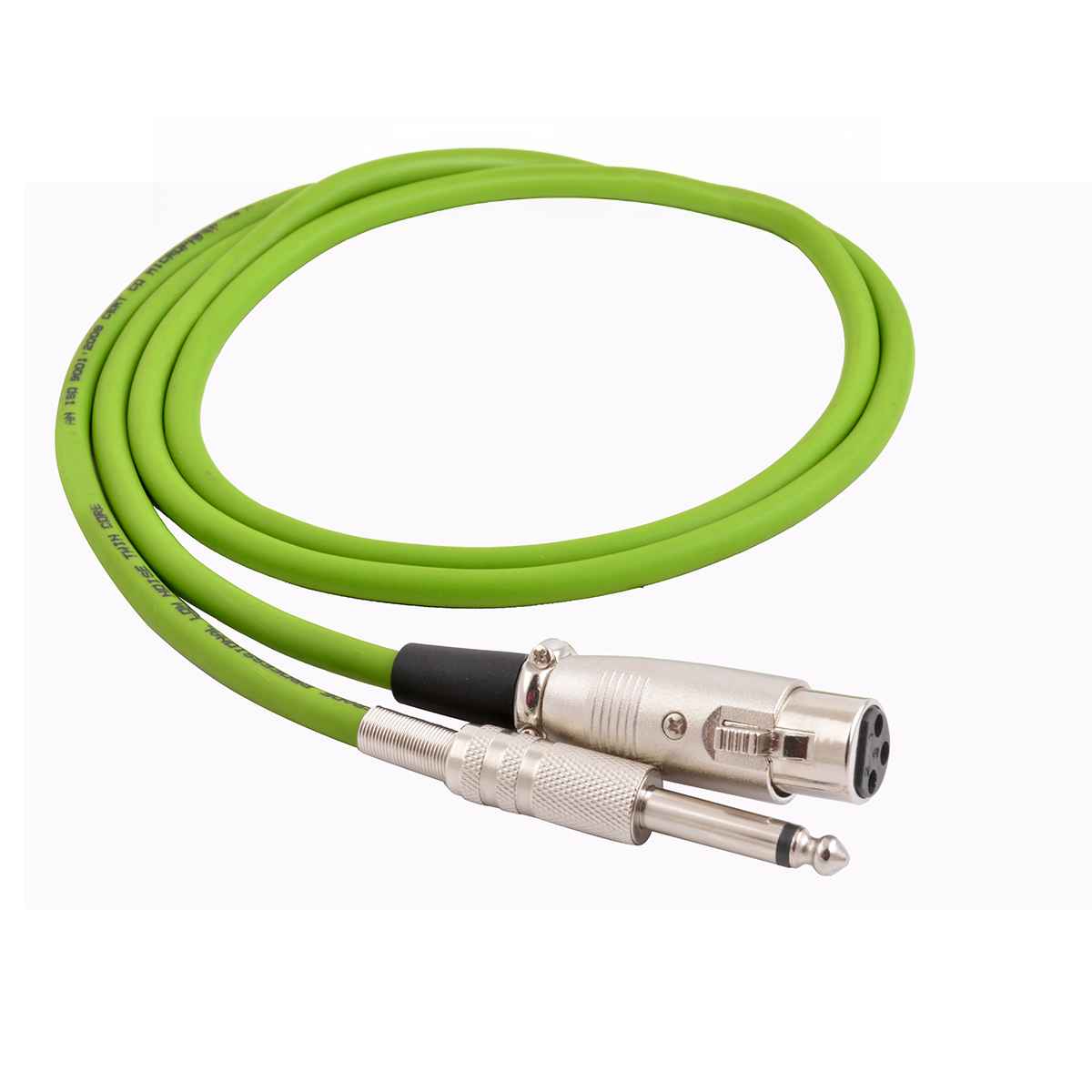 P38-XLR(female) 1.5yrd